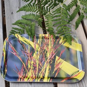 Bricka ”Vassrugg i Roslagen”Sundboden Design