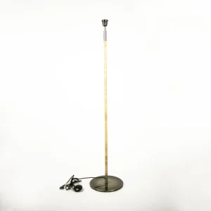 John golvlampa rotting