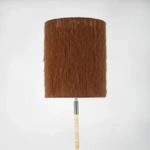 Juni cylinder lampskärm rost