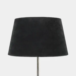 Lampskärm antracit 27 cm