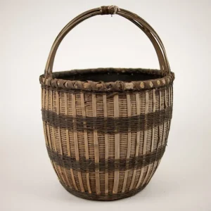 VINTAGE BASKET