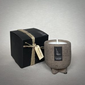 Ljuspaket, Bastuljuset