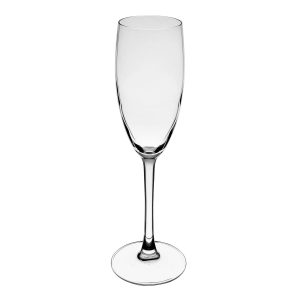 CHAMPAGNEGLAS, DeLuxe 18 cl