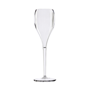 CHAMPAGNEGLAS, Italesse, Polycarbonat 13cl