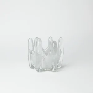 Helix ljusgrå 10,5 cm