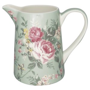 Kanna Josephine pale mint