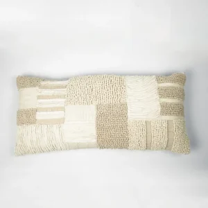 Franca kuddfodral 35×75