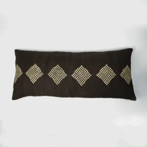 Leyla kuddfodral 35×75