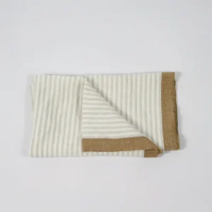 Ines kökshandduk linne 45×65