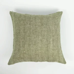 Henri kuddfodral linne 50×50