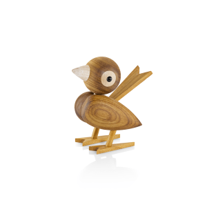 Sparrow Gunnar Flørning Collection