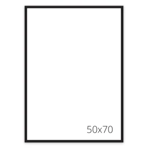 Galant Plexi ram (50×70 cm)