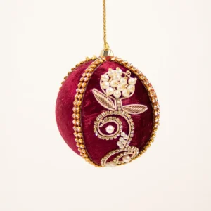 Federica julkula bordeaux