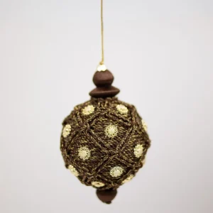 Bellagio julkula 8 cm