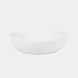 Bianca soppa/pastatallrik