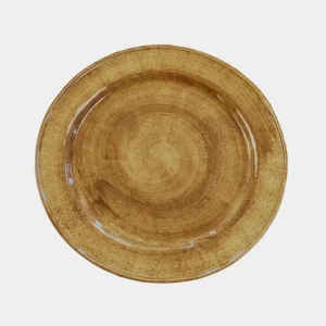 Yuki uppläggningsfat kanel