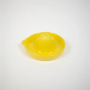 Evie citronpress gul