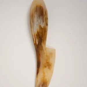 Resin smörkniv