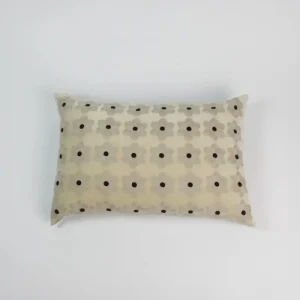 Daisy kuddfodral off-white 40×60