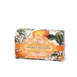 Handtvål Apelsin Blomma AAA