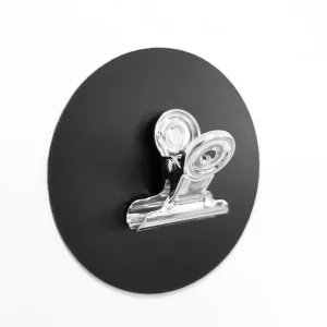 Magnettavla Mini, rund (5 cm)