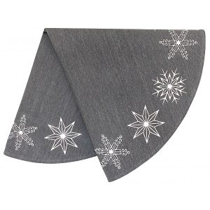 Julgransmatta Rund PlutoProdukter