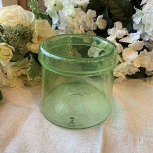 Skrufglasbruk / Lexington glasvas