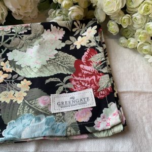 Kökshandduk Adele black