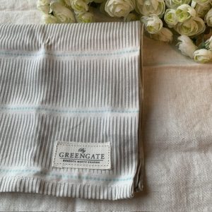 Kökshandduk Vita sand