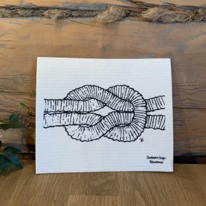 Disktrasa ”Råbandsknop” Sundboden Design