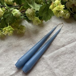 Ester&Erik Mattlack 22cm Ljus 2p