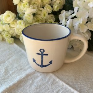 Mugg cappuccino Ankare Capri Bruka Design