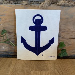 Disktrasa ”Ankare” Sundboden Design