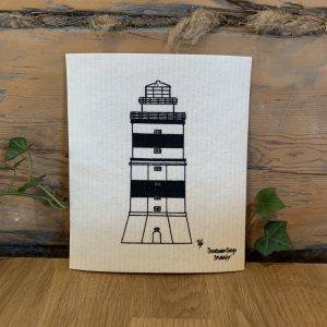 Disktrasa ”Örskärsfyr fyr” Sundboden Design