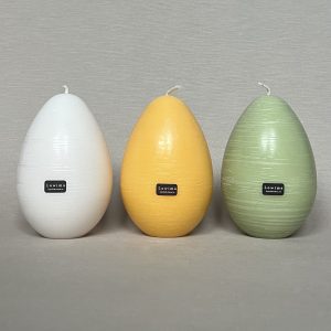 Äggljus, blockljus (Struts)