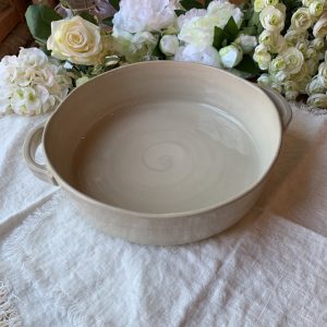 Ugnsform 30cm havre Capri Bruka Design