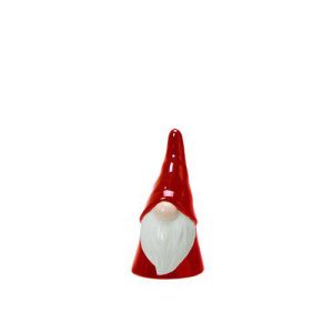 Tomte liten keramik