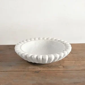 FIONA MARBLE BOWL