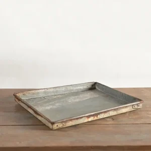 IRON TRAY