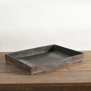 IRON TRAY