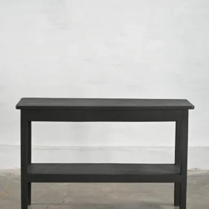 Table black