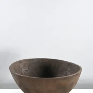 Bowl On Stand