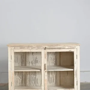 Wooden cabinet
