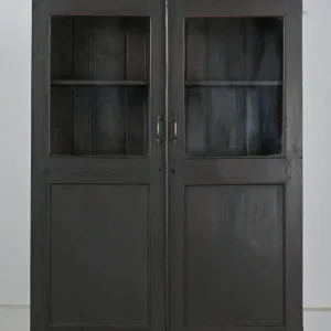 VITRINE CABINET