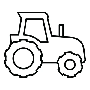 Traktor