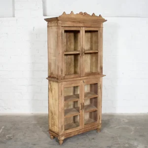 VITRINE CABINET