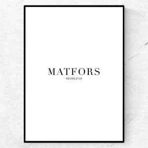 Matfors Classic