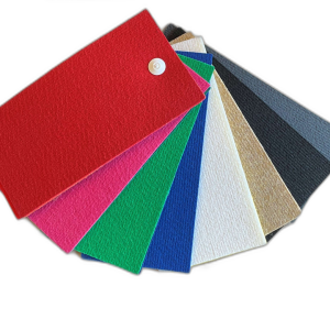 MATTA, flera färger 2 m bred inkl montering (per kvm)