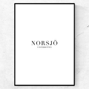 Norsjö Classic