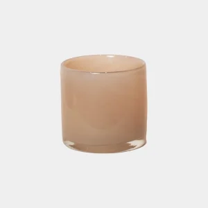 Nilla Puder 10 cm (ljusrosa)